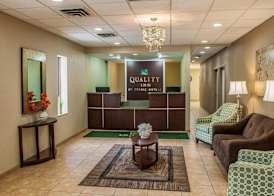 Quality Inn Huntingburg - Jasper 4