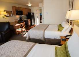 Candlewood Suites JOPLIN by IHG 4