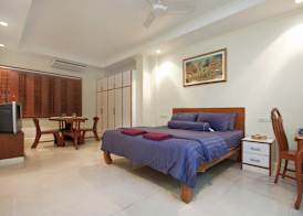 Argyle Apartments Pattaya 4
