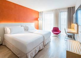 Barcelo Hamburg 5