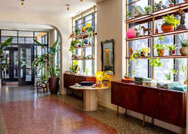 Hotel Genevieve, part of JdV by Hyatt 3