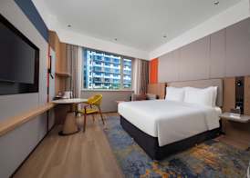 Holiday Inn Express Beijing Shangdi by IHG 2
