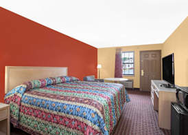 Knights Inn Wildersville 3