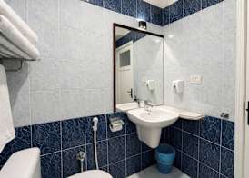 St. George Hotel Cairo 4