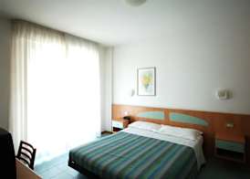 IHR Residence Hotel Le Terrazze 4