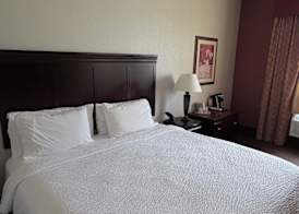 Country Inn & Suites by Radisson, Terrell 5