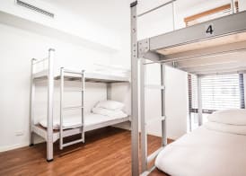 Downtown Backpackers Hostel Perth - note - Valid Passport required for check in 3