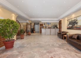 Lefkimi Hotel 2