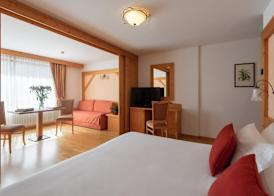Carlo Magno Hotel Spa Resort 5