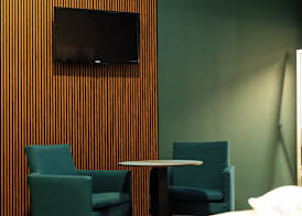 City Walk Hostel 3