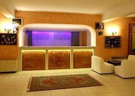 Hotel Company 2