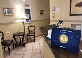 B&B Dimora Annulina 2