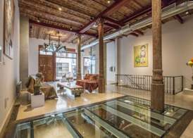 Cassa Lepage Art Hotel Buenos Aires 4