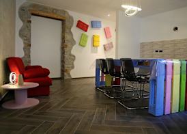 Thematic Rooms - AThema Atmosphere 3