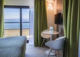 Hotel Ideal 4