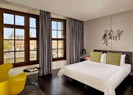 art'otel amsterdam 2