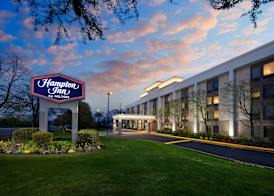 Hampton Inn Long Island/Islandia 2