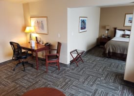 Wingate by Wyndham - Edmonton West 4