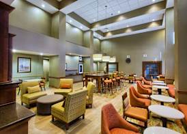 Hampton Inn & Suites Houston - Rosenberg 5