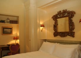 Hotel Villa Duse 5
