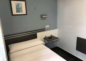 Hostal Rica Posada 4