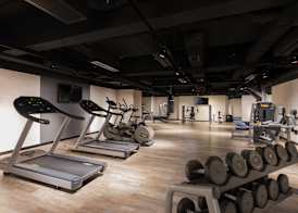 Pentahotel Hong Kong, Tuen Mun 3