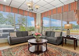 Quality Inn Americus 2