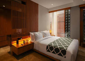 Alaya Private Estate at Damara Village Ubud 3