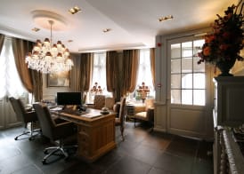 Boutique Hotel De Castillion 3