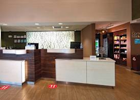 Fairfield Inn & Suites by Marriott Valdosta 2