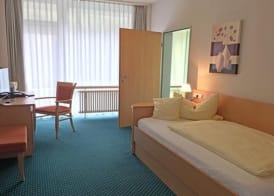 GesundheitsHotel Das Bad Peterstal 3