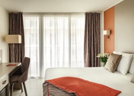 Mayflower Hotel Malta 4