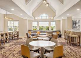 Residence Inn by Marriott Roseville 3