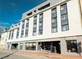 Campanile Limoges Centre - Gare 2