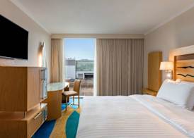 Radisson Blu Hotel London Stansted Airport 4