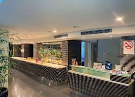 Studio One Thamrin Hotel 3