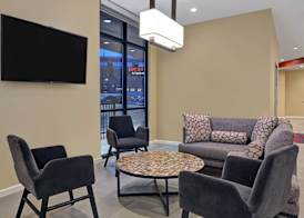 TownePlace Suites by Marriott Indianapolis Downtown 5
