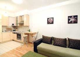 Comfort Apartments 2