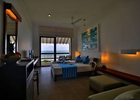 Temple Tree Resort & Spa 4