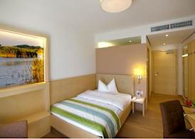 Hotel Wende 2