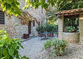 Monsignor Della Casa Country Resort & Spa 2