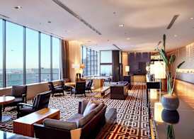 LOISIR HOTEL SHINAGAWA SEASIDE 4