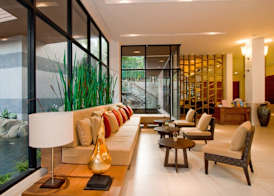 Peach Blossom Resort & Pool Villa - SHA Plus 5