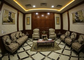 Tolip Inn Maadi 2
