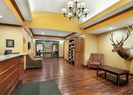 Best Western Plus Clearfield 4