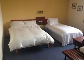 Pelham Hotel 3