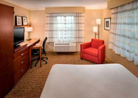 Sonesta Select Boston Danvers 5