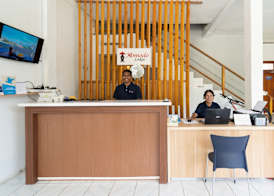Komodo Lodge 4