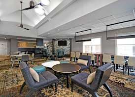 Residence Inn Louisville Airport 4