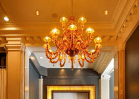 Ambassador Hotel Kansas City, Autograph Collection 4